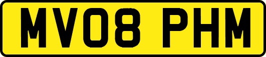 MV08PHM