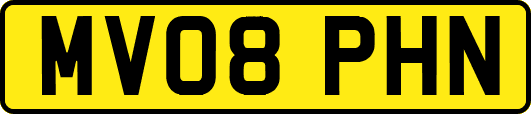 MV08PHN