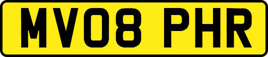 MV08PHR