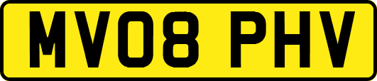 MV08PHV