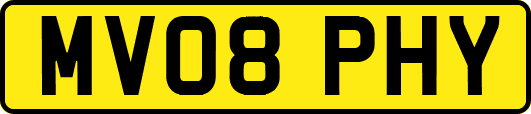 MV08PHY