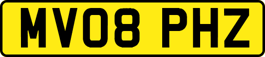 MV08PHZ