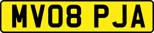 MV08PJA