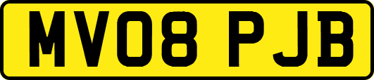 MV08PJB