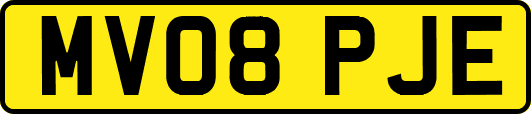 MV08PJE