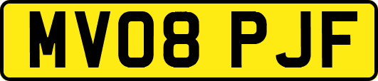 MV08PJF