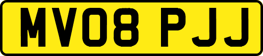 MV08PJJ
