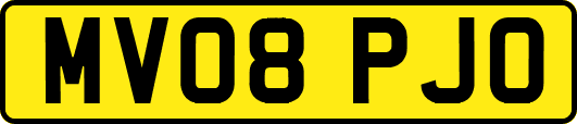 MV08PJO