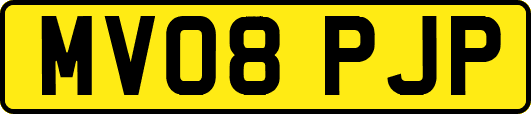 MV08PJP