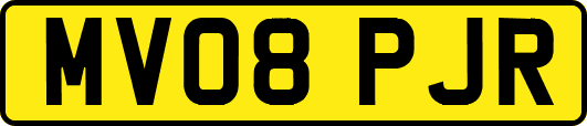 MV08PJR