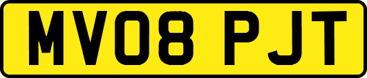 MV08PJT