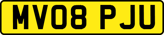 MV08PJU