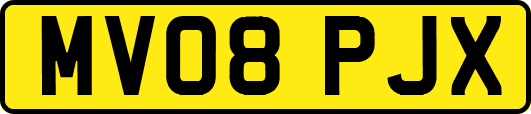 MV08PJX