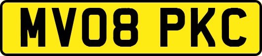 MV08PKC