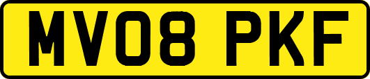 MV08PKF