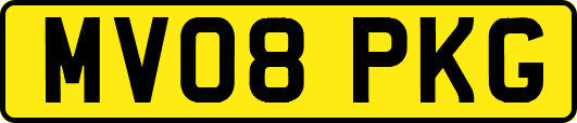 MV08PKG