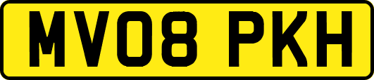 MV08PKH