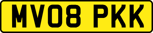 MV08PKK