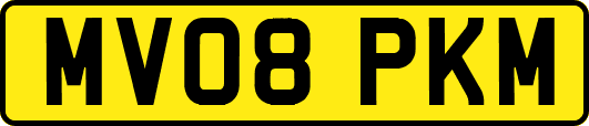 MV08PKM