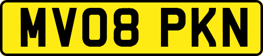 MV08PKN