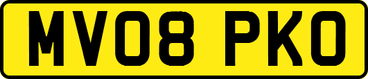 MV08PKO