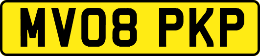 MV08PKP