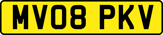 MV08PKV