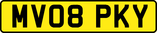 MV08PKY