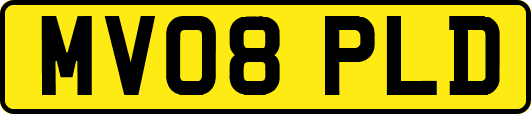 MV08PLD