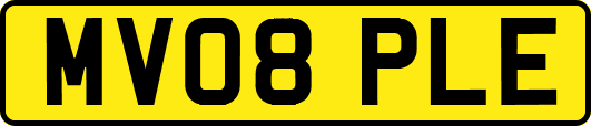 MV08PLE