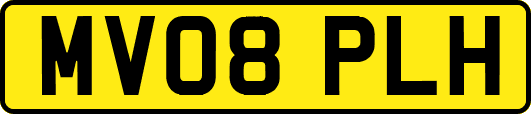 MV08PLH