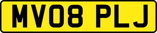 MV08PLJ