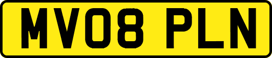 MV08PLN