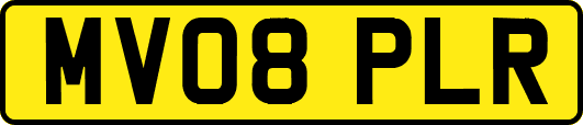 MV08PLR