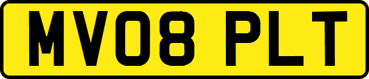 MV08PLT