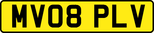 MV08PLV