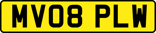 MV08PLW