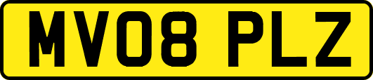 MV08PLZ
