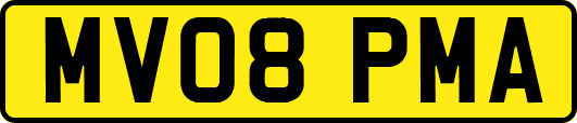MV08PMA
