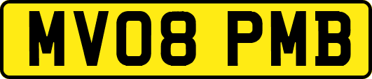 MV08PMB