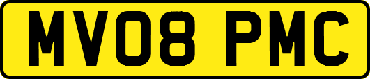MV08PMC