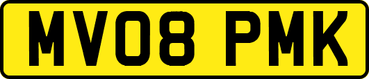 MV08PMK