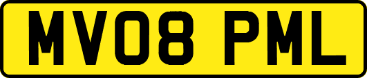 MV08PML