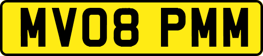MV08PMM
