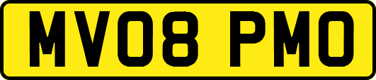 MV08PMO