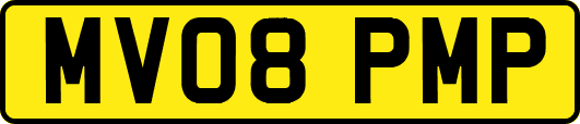 MV08PMP
