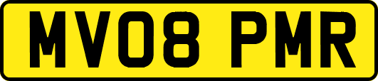 MV08PMR