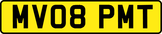 MV08PMT