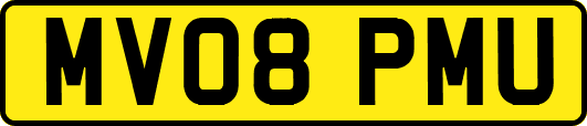 MV08PMU