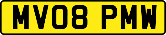 MV08PMW